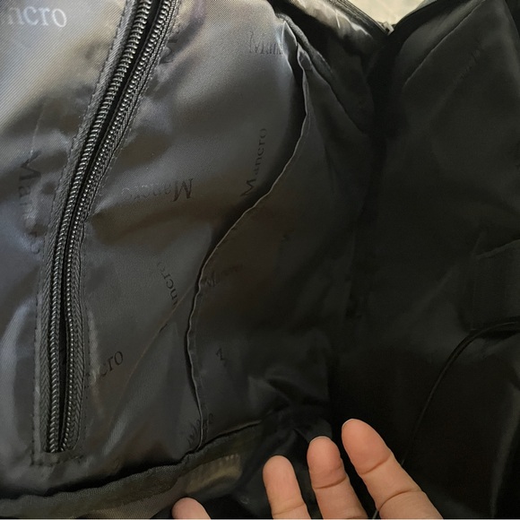 Mancro Laptop/bookbag - Picture 10 of 17